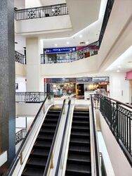 Parklane Shopping Mall (D7), Retail #575691901